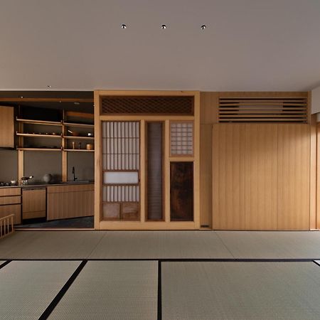 Modern Ryokan Kishi-Ke Kamakura Zewnętrze zdjęcie