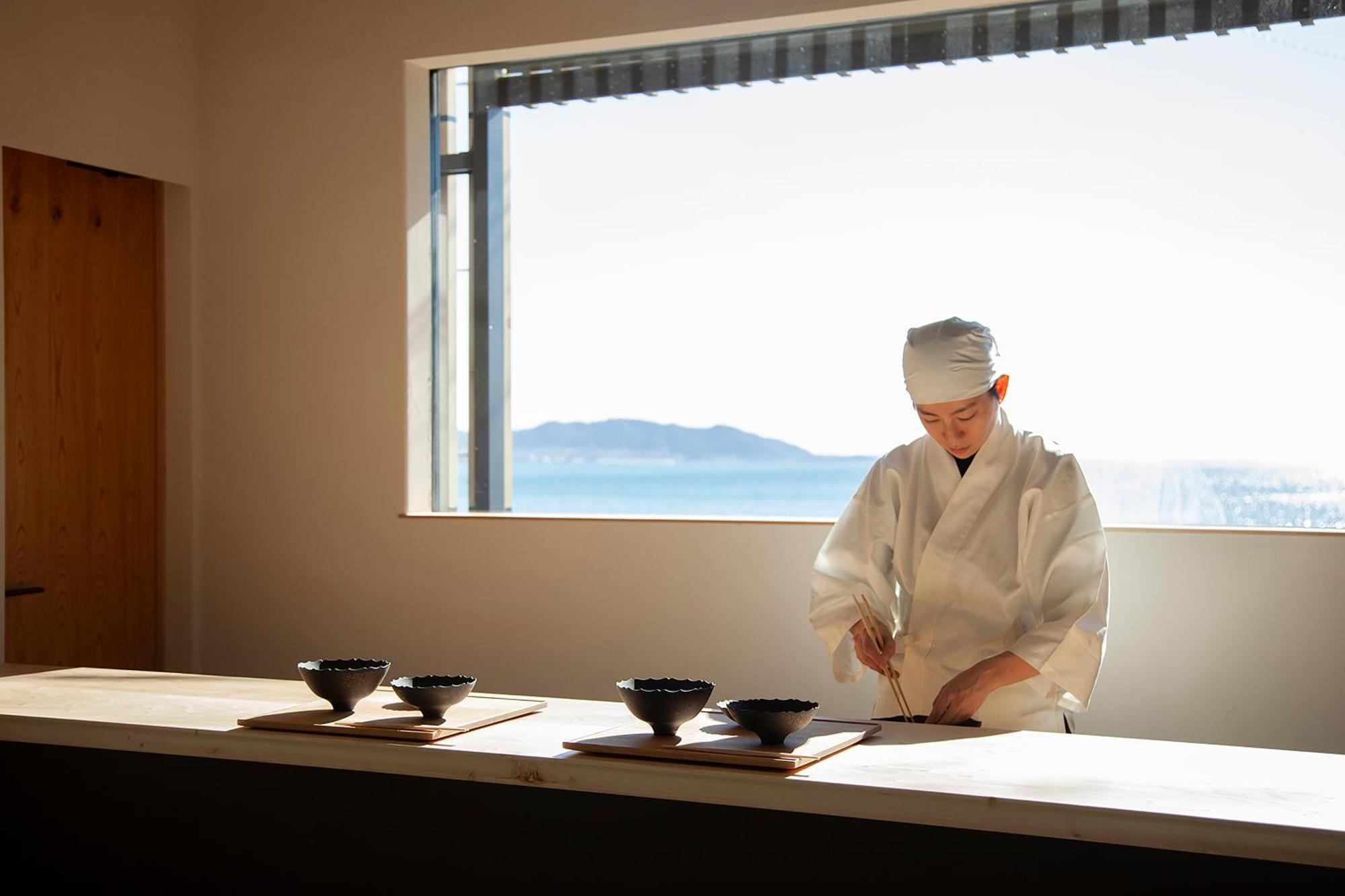 Modern Ryokan Kishi-Ke Kamakura Zewnętrze zdjęcie