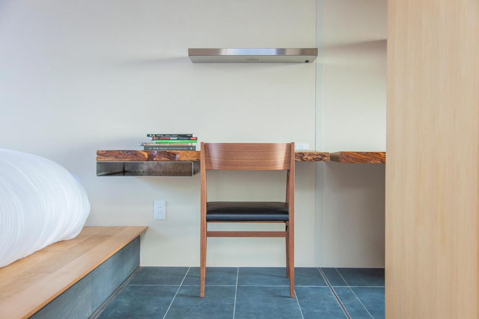 Modern Ryokan Kishi-Ke Kamakura Zewnętrze zdjęcie