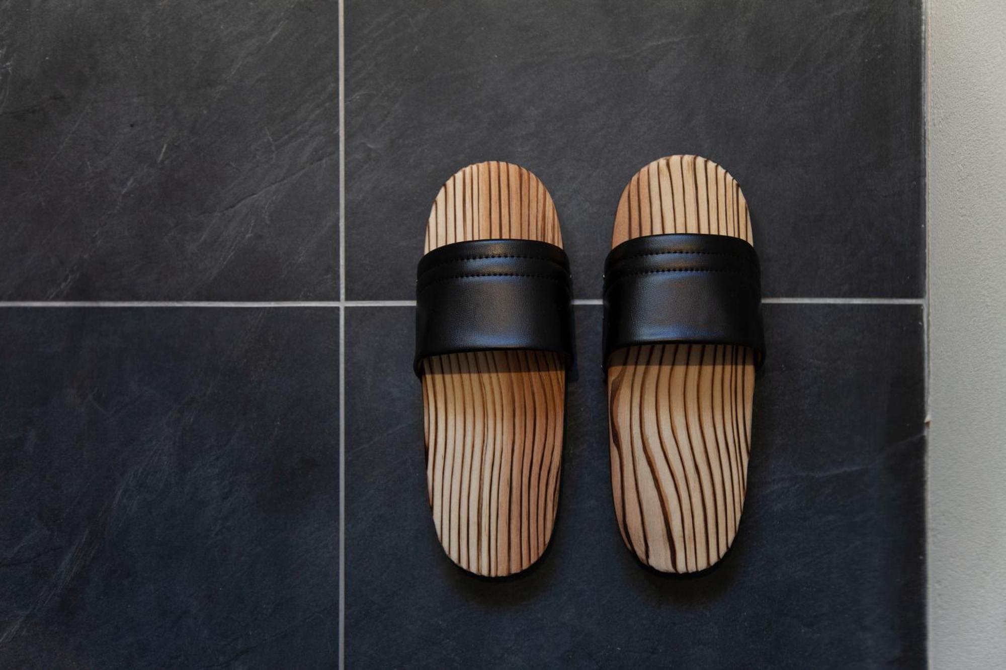 Modern Ryokan Kishi-Ke Kamakura Zewnętrze zdjęcie