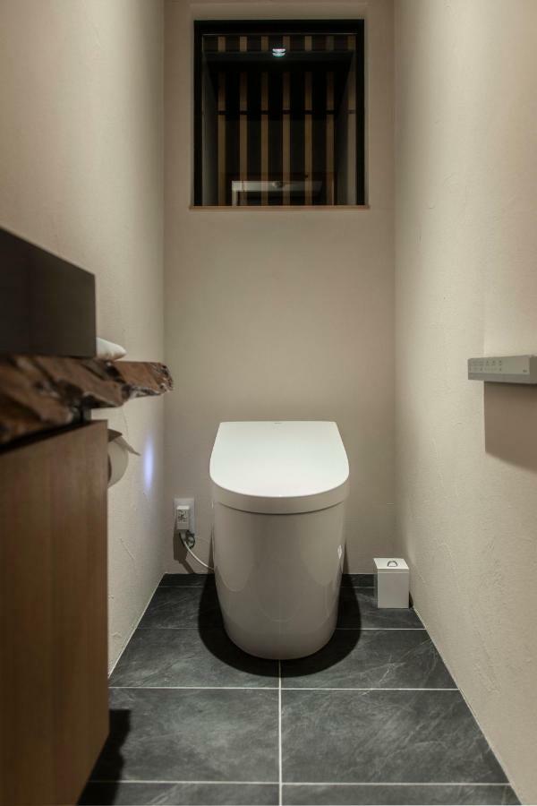 Modern Ryokan Kishi-Ke Kamakura Zewnętrze zdjęcie