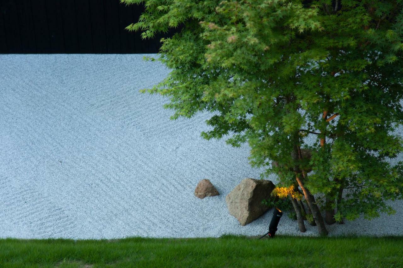 Modern Ryokan Kishi-Ke Kamakura Zewnętrze zdjęcie