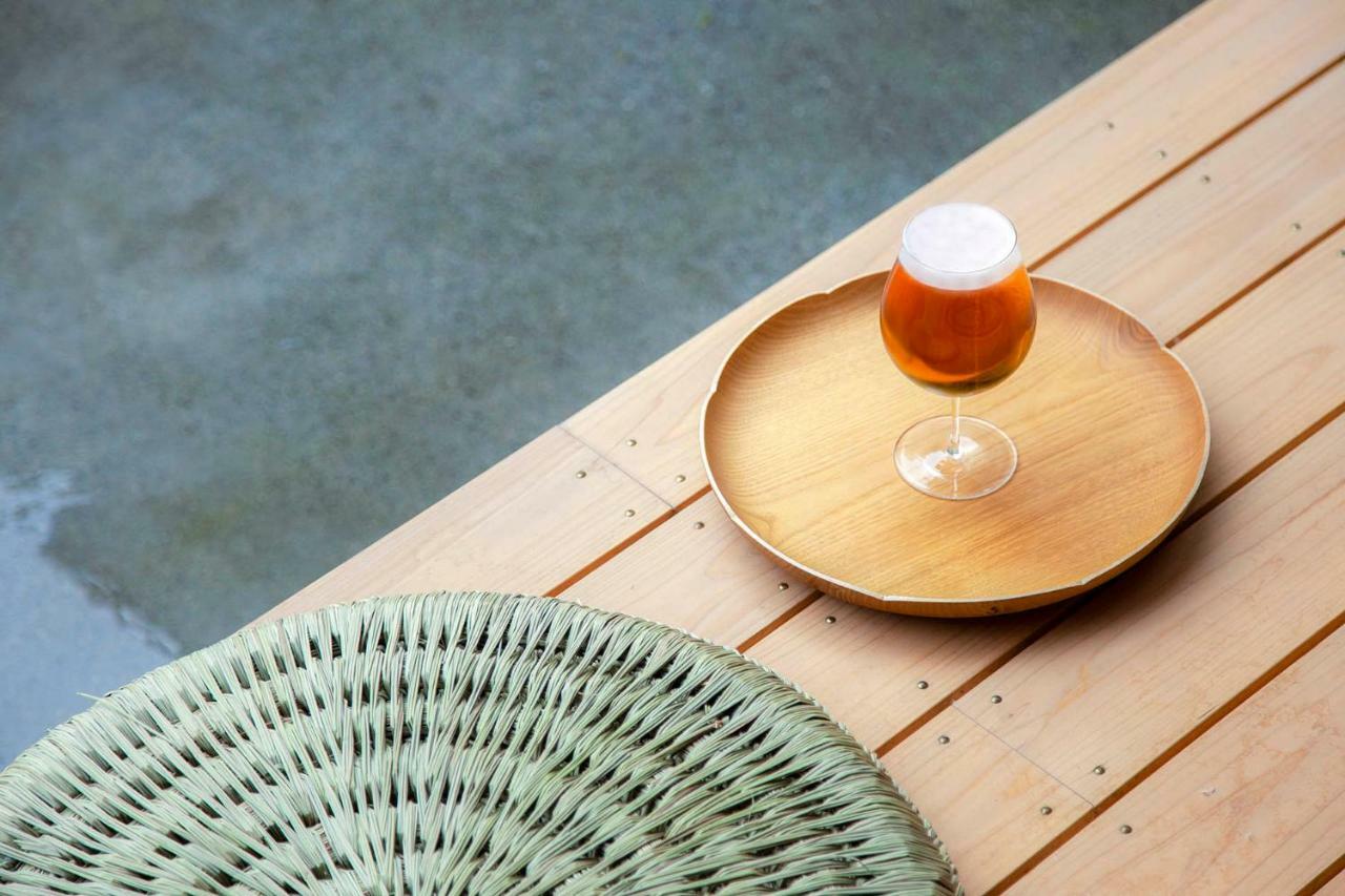 Modern Ryokan Kishi-Ke Kamakura Zewnętrze zdjęcie