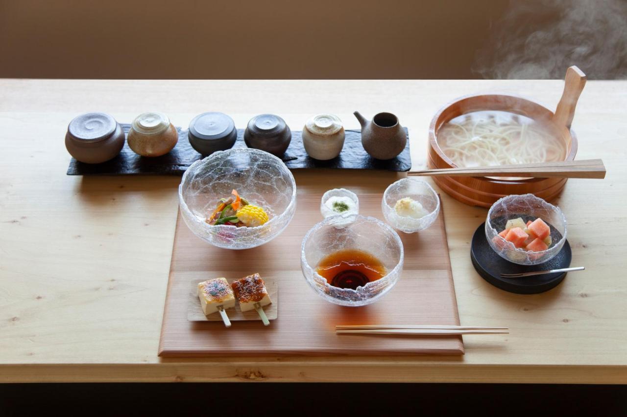 Modern Ryokan Kishi-Ke Kamakura Zewnętrze zdjęcie